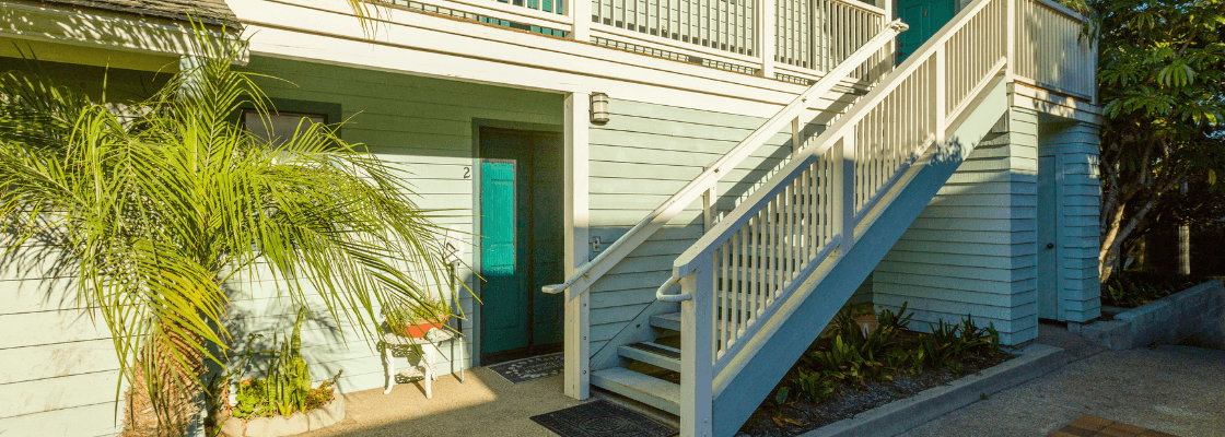 224 W. Ortega Exterior